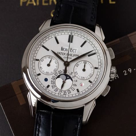 patek philippe grand complications 5270g-001 price